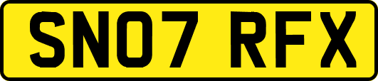 SN07RFX