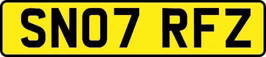 SN07RFZ
