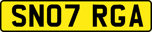 SN07RGA