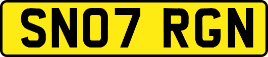 SN07RGN