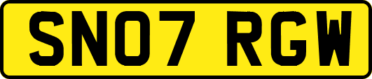 SN07RGW