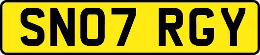 SN07RGY