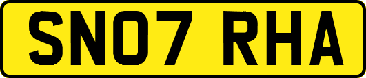 SN07RHA