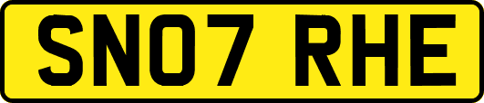 SN07RHE