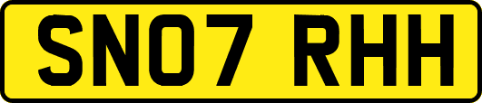 SN07RHH