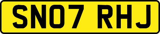 SN07RHJ