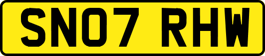 SN07RHW