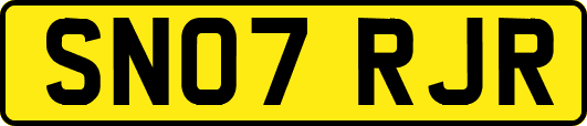 SN07RJR