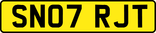 SN07RJT