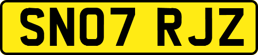 SN07RJZ