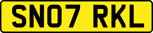 SN07RKL