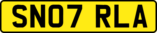 SN07RLA