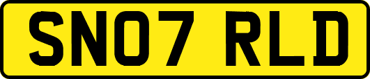 SN07RLD