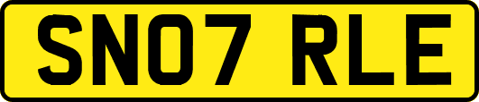 SN07RLE
