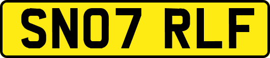 SN07RLF