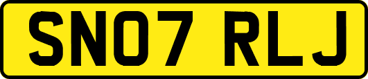 SN07RLJ