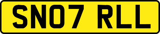 SN07RLL