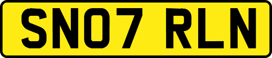 SN07RLN