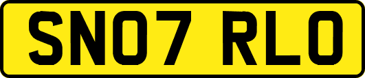 SN07RLO