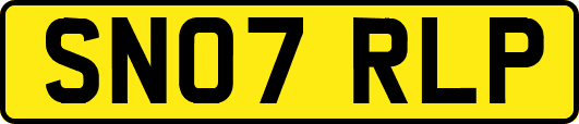 SN07RLP