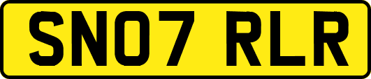 SN07RLR