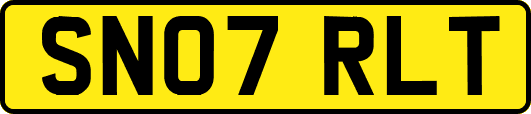 SN07RLT