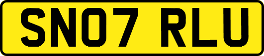 SN07RLU