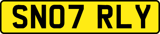 SN07RLY