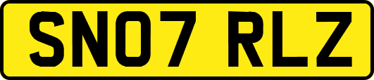 SN07RLZ