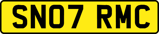 SN07RMC