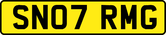 SN07RMG