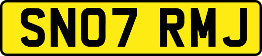 SN07RMJ