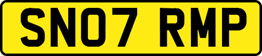 SN07RMP