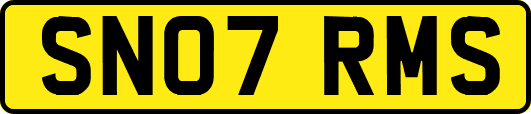 SN07RMS