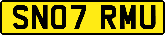 SN07RMU