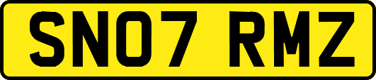 SN07RMZ