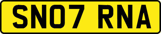 SN07RNA