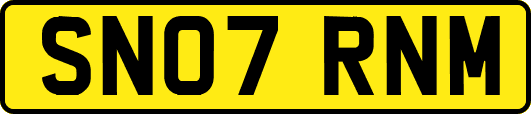 SN07RNM