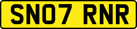 SN07RNR