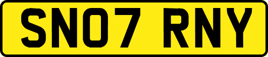 SN07RNY