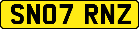 SN07RNZ