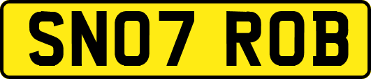 SN07ROB