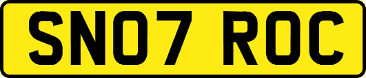 SN07ROC