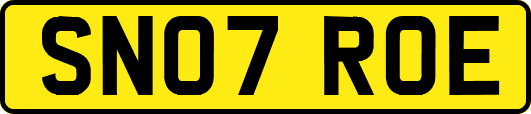 SN07ROE