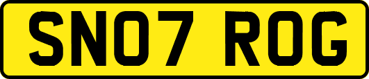 SN07ROG