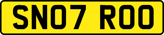 SN07ROO