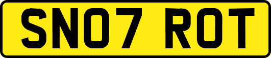 SN07ROT