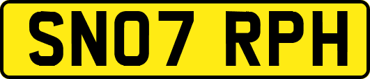 SN07RPH