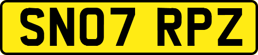 SN07RPZ