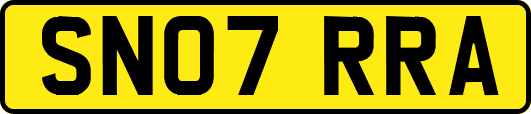 SN07RRA